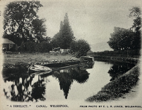 Canals